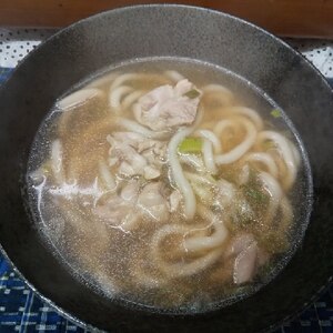 ベトナムフォー麺！レモンで爽やかに！